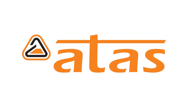 atas