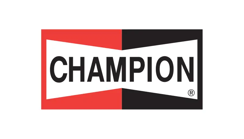 champion