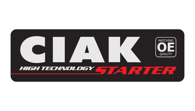 ciak-starter
