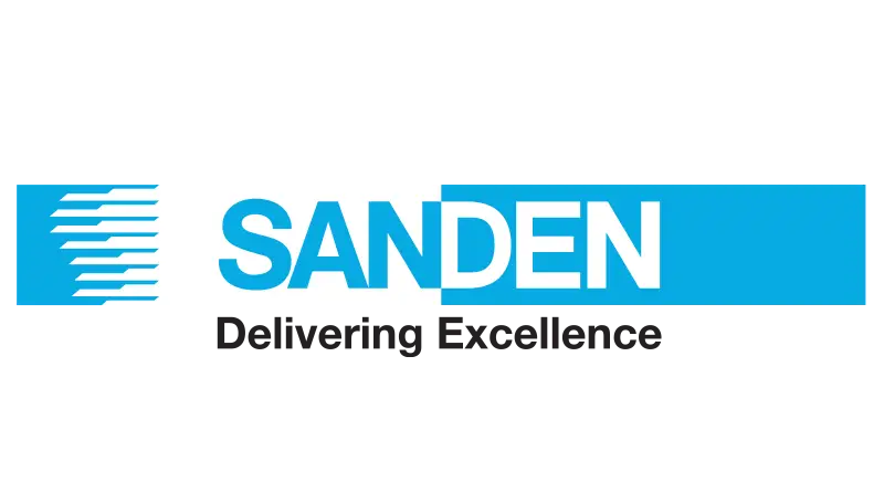 sanden